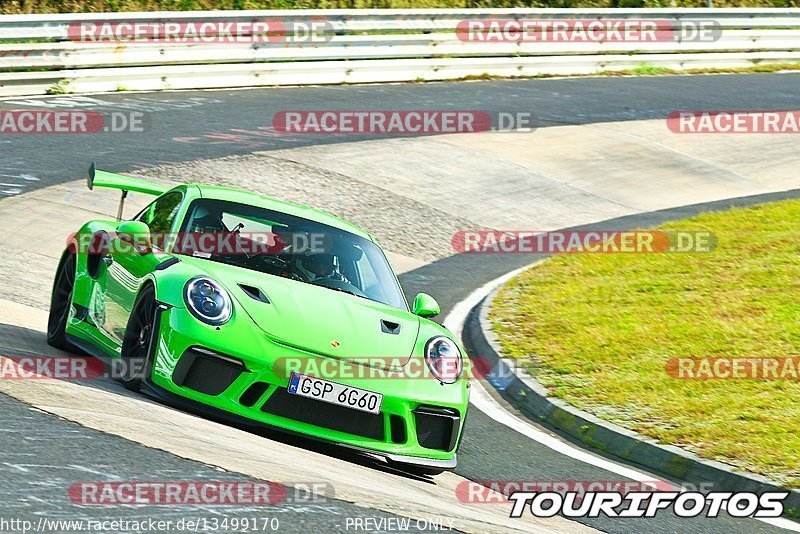 Bild #13499170 - Touristenfahrten Nürburgring Nordschleife (27.06.2021)