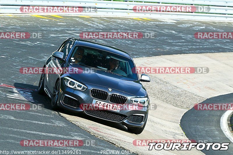 Bild #13499261 - Touristenfahrten Nürburgring Nordschleife (27.06.2021)