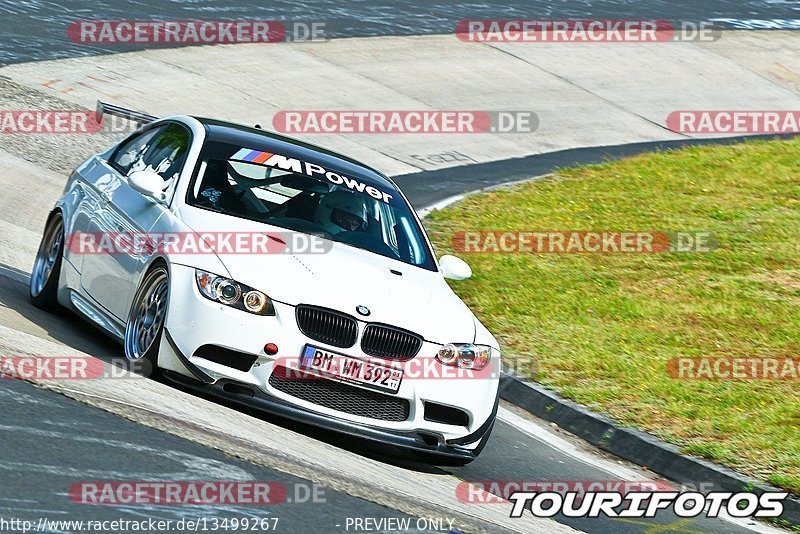 Bild #13499267 - Touristenfahrten Nürburgring Nordschleife (27.06.2021)