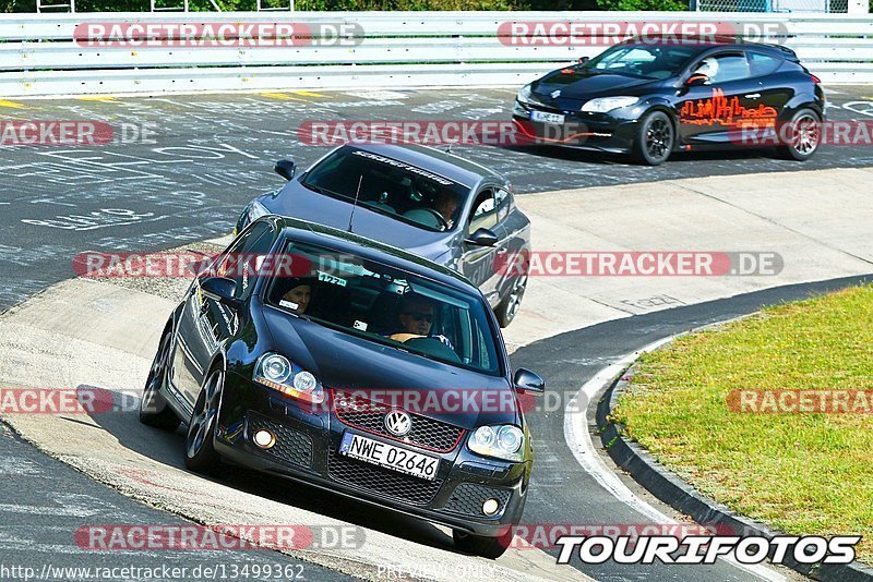 Bild #13499362 - Touristenfahrten Nürburgring Nordschleife (27.06.2021)