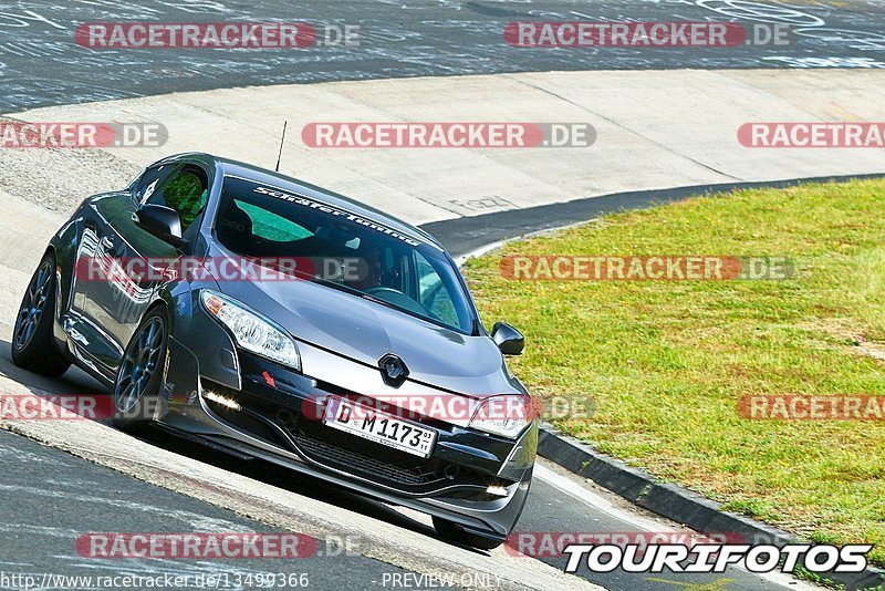 Bild #13499366 - Touristenfahrten Nürburgring Nordschleife (27.06.2021)