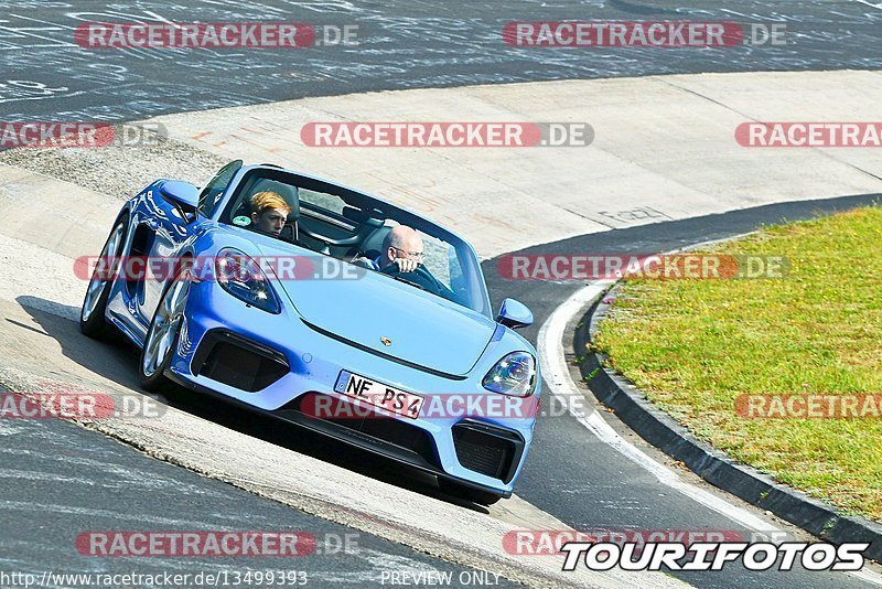 Bild #13499393 - Touristenfahrten Nürburgring Nordschleife (27.06.2021)