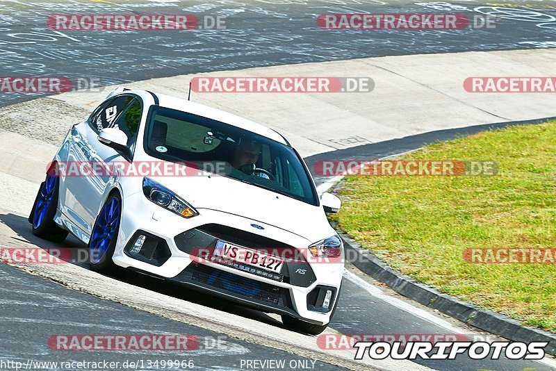 Bild #13499966 - Touristenfahrten Nürburgring Nordschleife (27.06.2021)