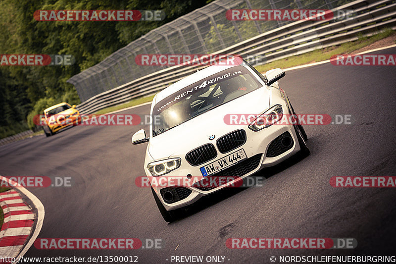 Bild #13500012 - Touristenfahrten Nürburgring Nordschleife (27.06.2021)