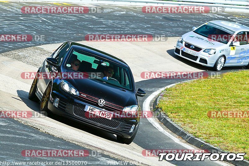 Bild #13500070 - Touristenfahrten Nürburgring Nordschleife (27.06.2021)