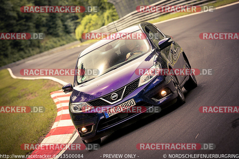 Bild #13500084 - Touristenfahrten Nürburgring Nordschleife (27.06.2021)