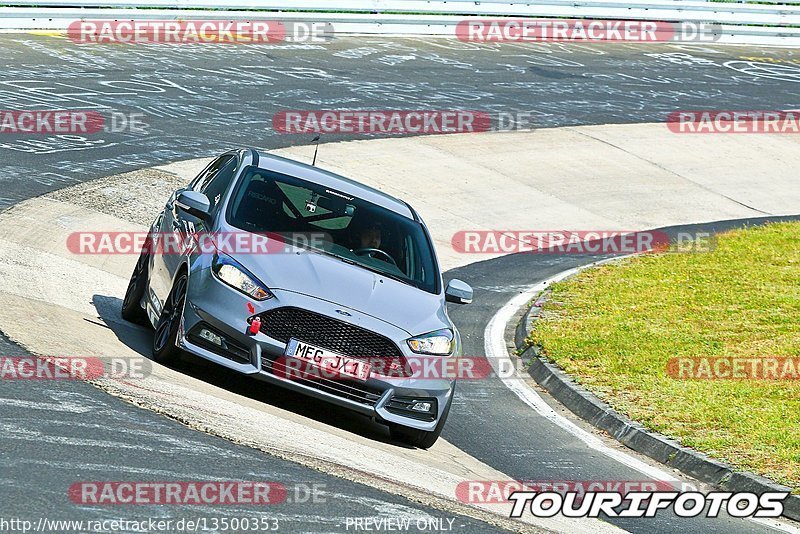 Bild #13500353 - Touristenfahrten Nürburgring Nordschleife (27.06.2021)