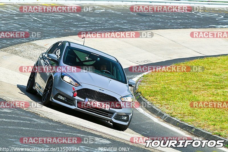 Bild #13500354 - Touristenfahrten Nürburgring Nordschleife (27.06.2021)