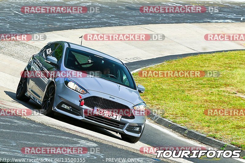 Bild #13500355 - Touristenfahrten Nürburgring Nordschleife (27.06.2021)