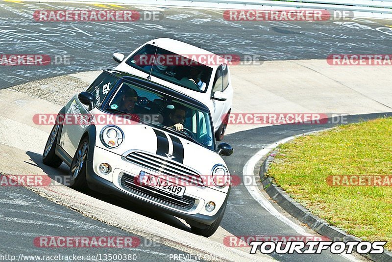 Bild #13500380 - Touristenfahrten Nürburgring Nordschleife (27.06.2021)