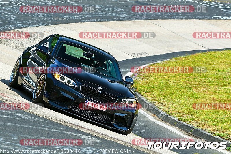 Bild #13500416 - Touristenfahrten Nürburgring Nordschleife (27.06.2021)