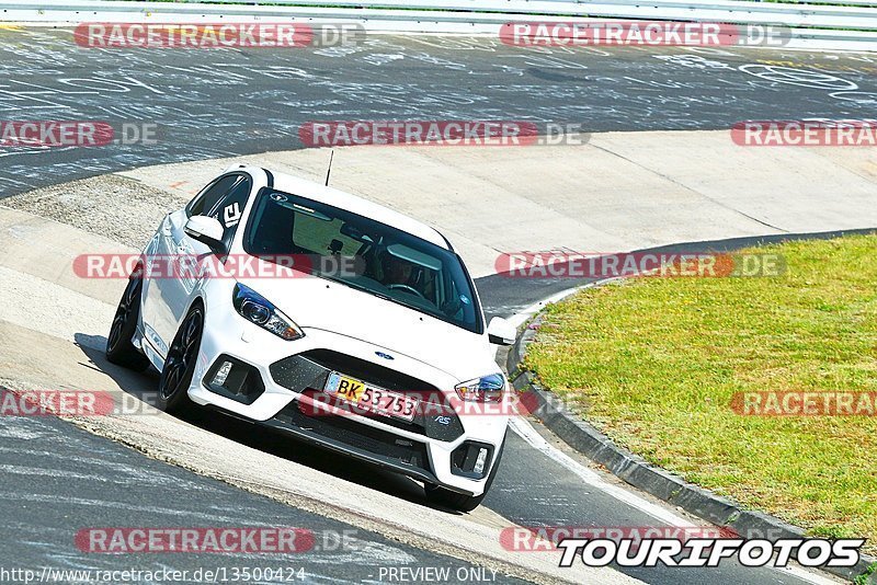 Bild #13500424 - Touristenfahrten Nürburgring Nordschleife (27.06.2021)