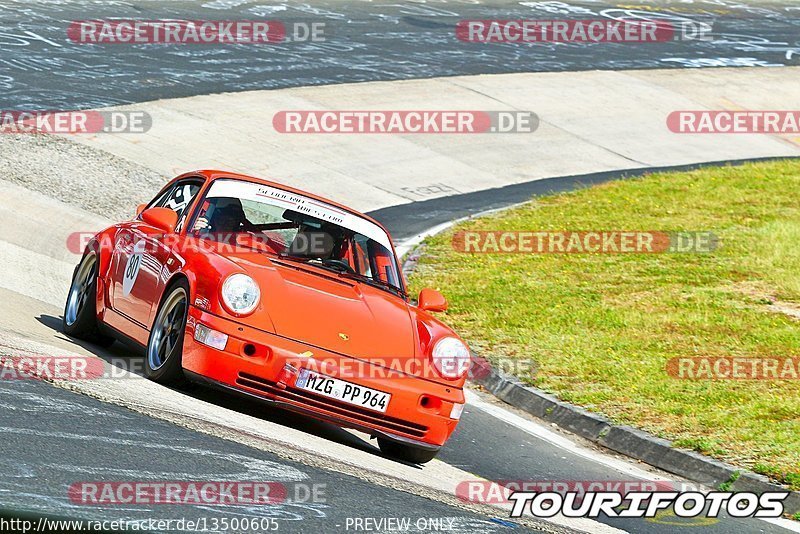 Bild #13500605 - Touristenfahrten Nürburgring Nordschleife (27.06.2021)