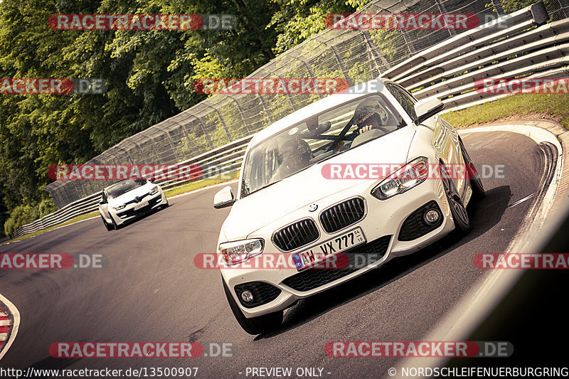 Bild #13500907 - Touristenfahrten Nürburgring Nordschleife (27.06.2021)