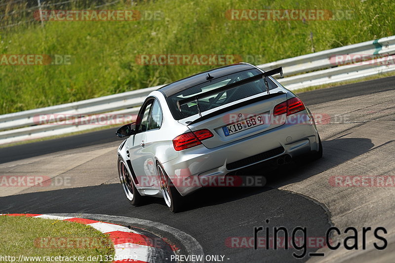 Bild #13500922 - Touristenfahrten Nürburgring Nordschleife (27.06.2021)