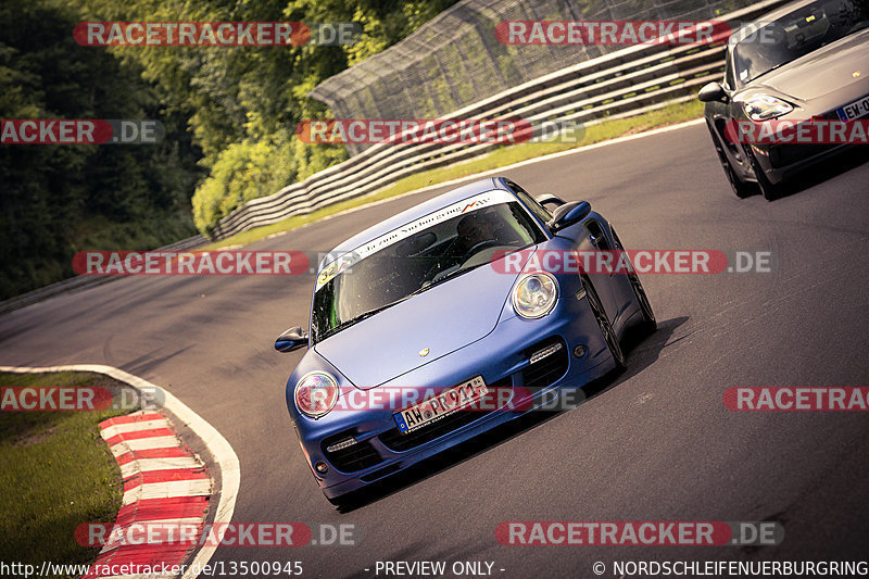 Bild #13500945 - Touristenfahrten Nürburgring Nordschleife (27.06.2021)