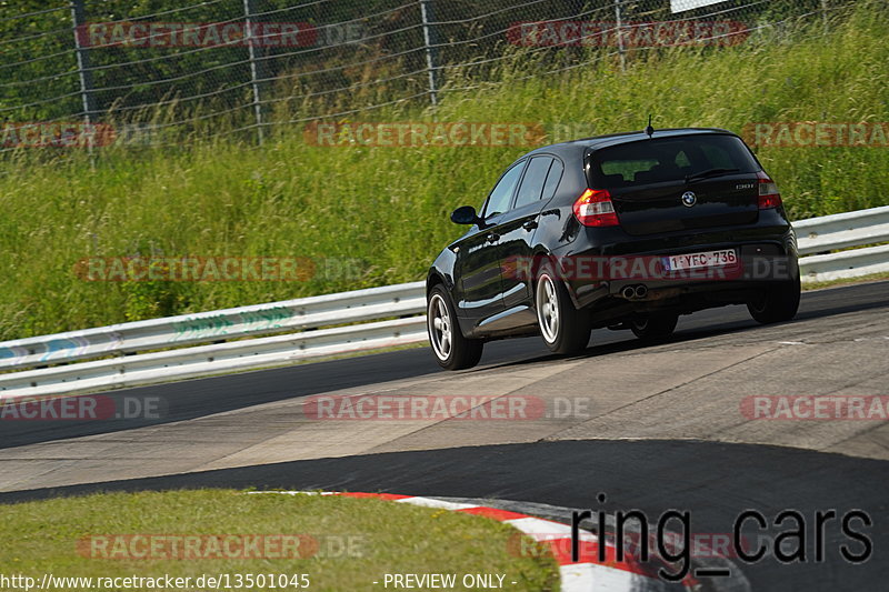 Bild #13501045 - Touristenfahrten Nürburgring Nordschleife (27.06.2021)