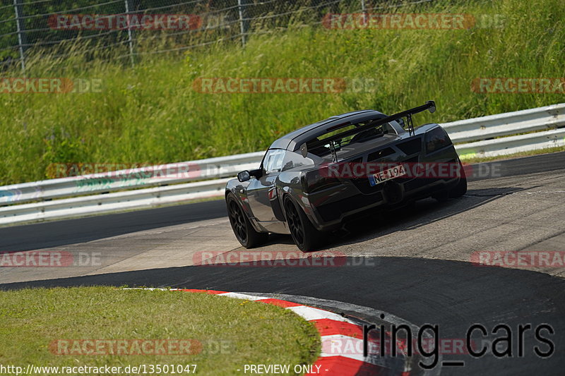 Bild #13501047 - Touristenfahrten Nürburgring Nordschleife (27.06.2021)