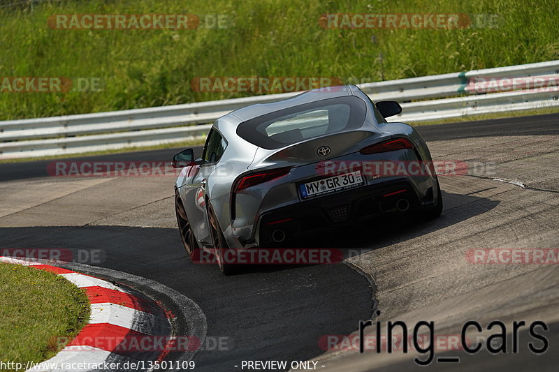 Bild #13501109 - Touristenfahrten Nürburgring Nordschleife (27.06.2021)