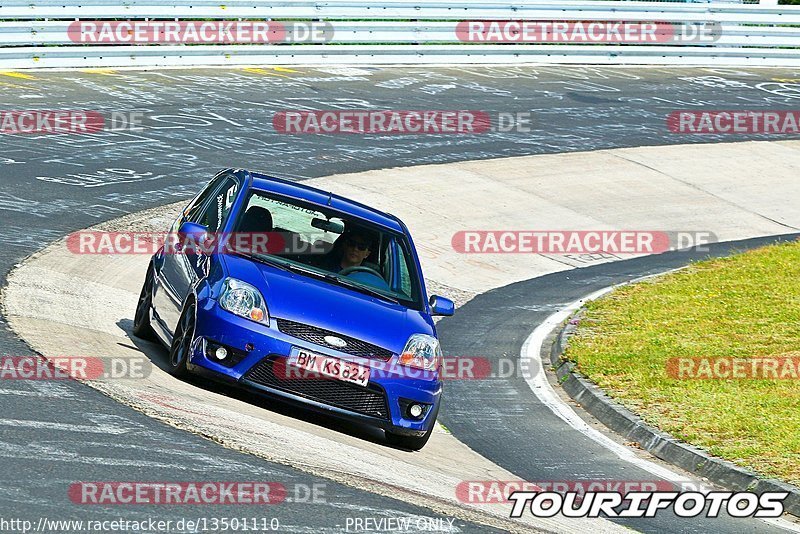 Bild #13501110 - Touristenfahrten Nürburgring Nordschleife (27.06.2021)