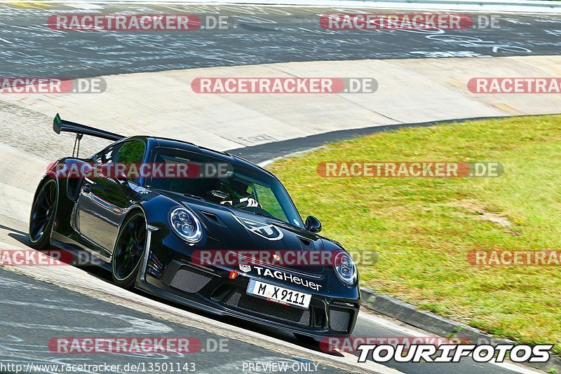 Bild #13501143 - Touristenfahrten Nürburgring Nordschleife (27.06.2021)