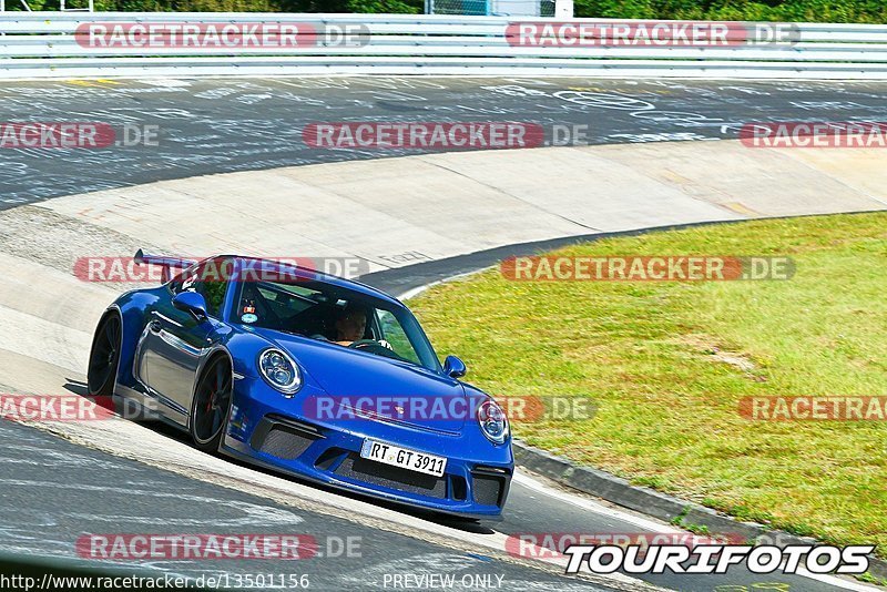 Bild #13501156 - Touristenfahrten Nürburgring Nordschleife (27.06.2021)