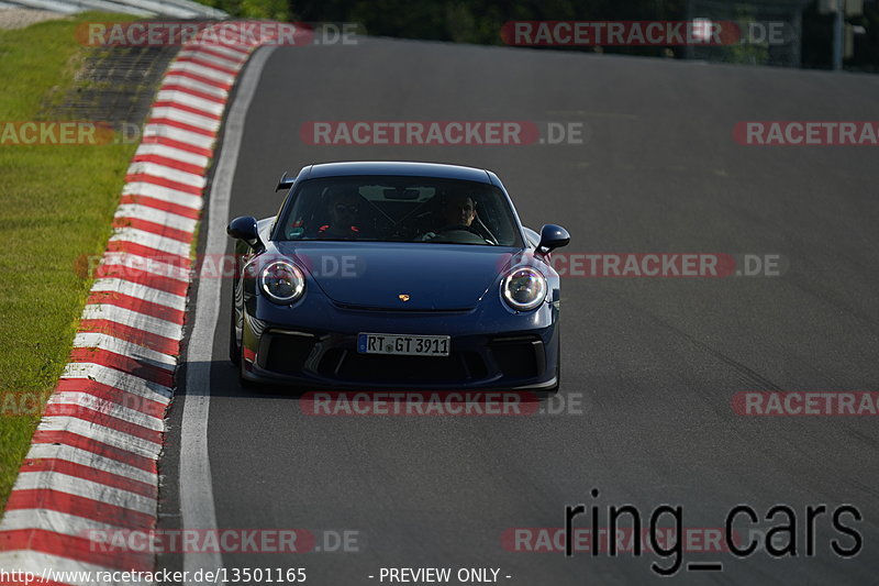 Bild #13501165 - Touristenfahrten Nürburgring Nordschleife (27.06.2021)