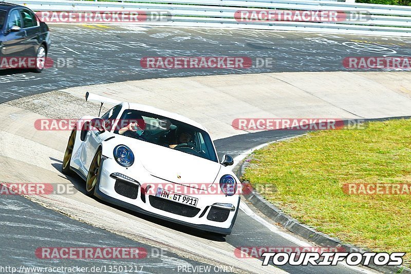 Bild #13501217 - Touristenfahrten Nürburgring Nordschleife (27.06.2021)