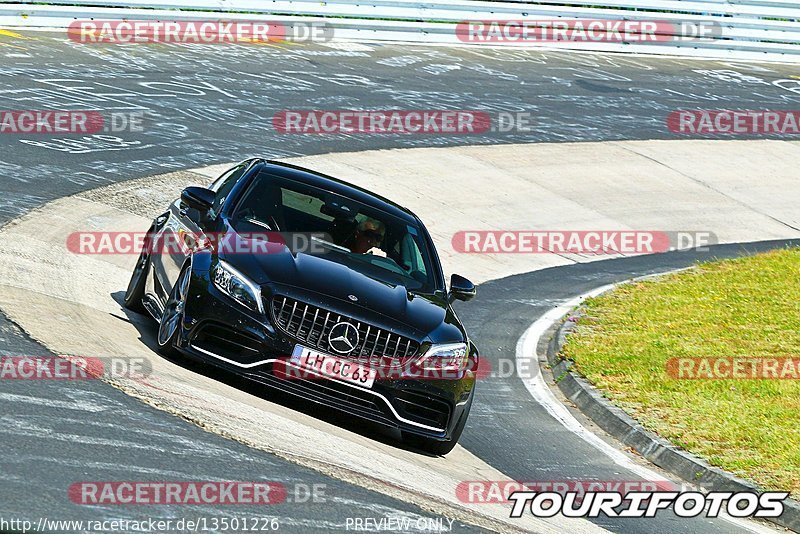 Bild #13501226 - Touristenfahrten Nürburgring Nordschleife (27.06.2021)