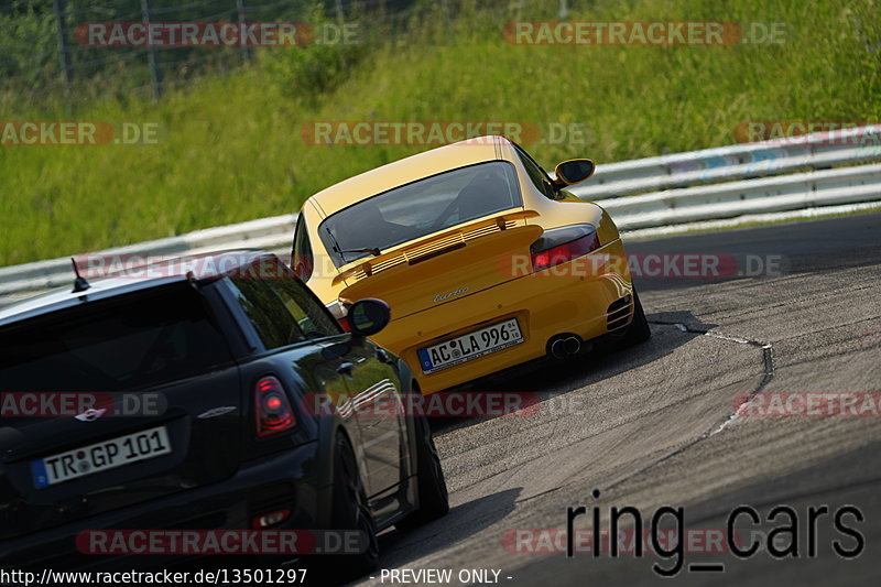 Bild #13501297 - Touristenfahrten Nürburgring Nordschleife (27.06.2021)