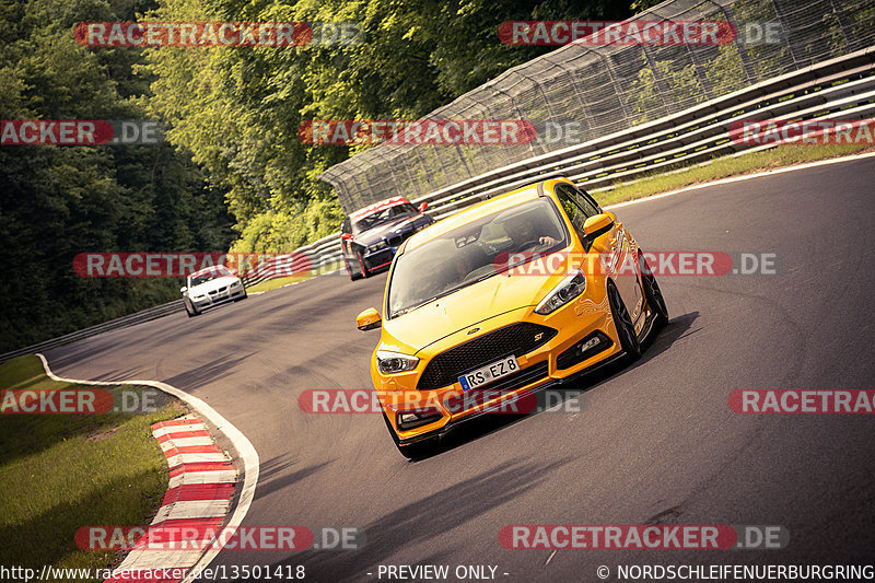 Bild #13501418 - Touristenfahrten Nürburgring Nordschleife (27.06.2021)