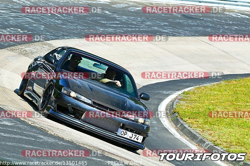 Bild #13501465 - Touristenfahrten Nürburgring Nordschleife (27.06.2021)