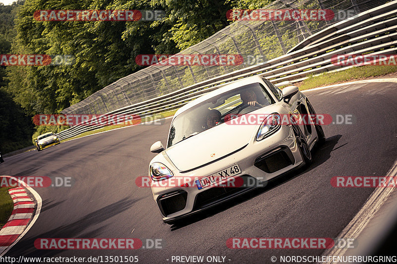 Bild #13501505 - Touristenfahrten Nürburgring Nordschleife (27.06.2021)