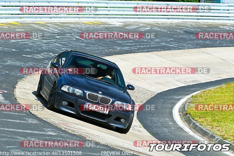 Bild #13501508 - Touristenfahrten Nürburgring Nordschleife (27.06.2021)