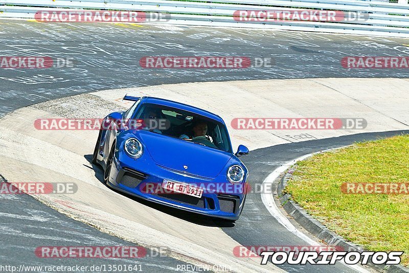 Bild #13501641 - Touristenfahrten Nürburgring Nordschleife (27.06.2021)