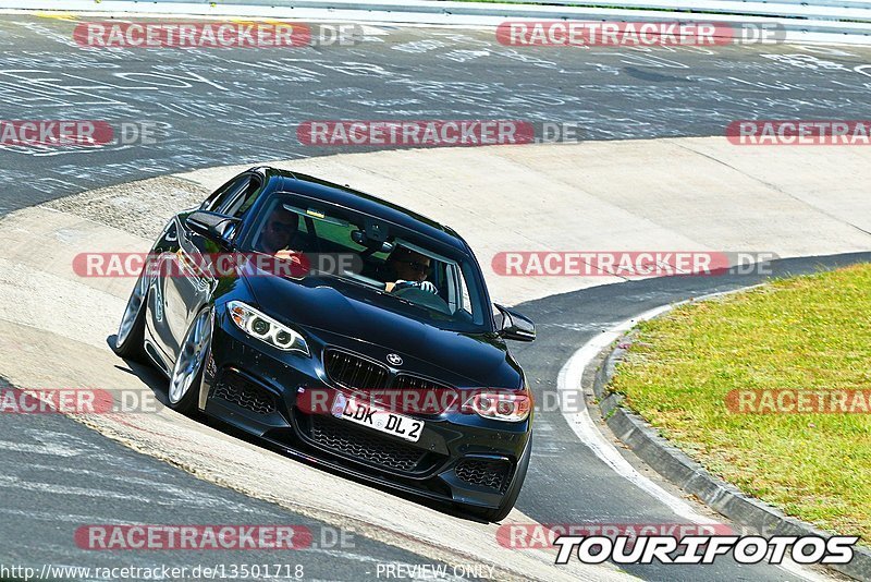 Bild #13501718 - Touristenfahrten Nürburgring Nordschleife (27.06.2021)