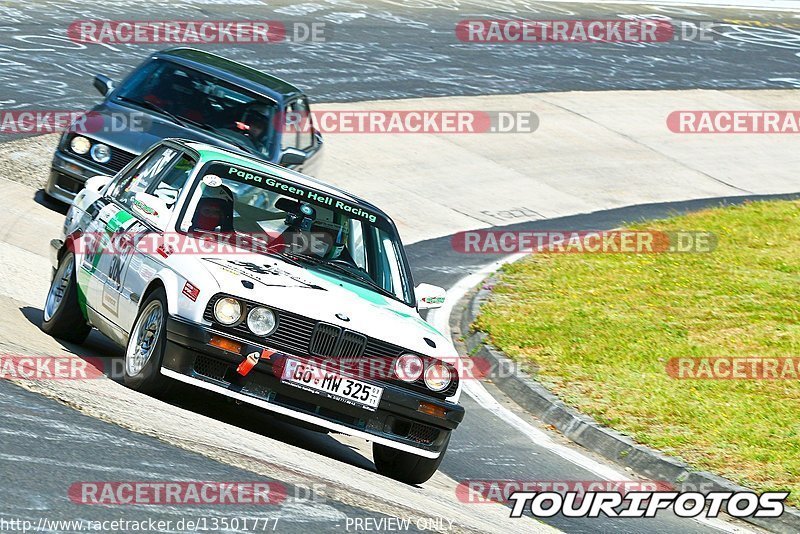 Bild #13501777 - Touristenfahrten Nürburgring Nordschleife (27.06.2021)