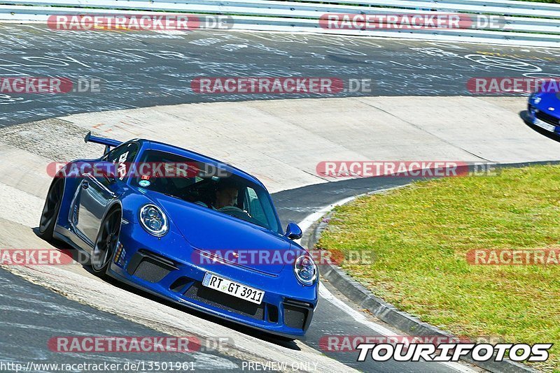 Bild #13501961 - Touristenfahrten Nürburgring Nordschleife (27.06.2021)