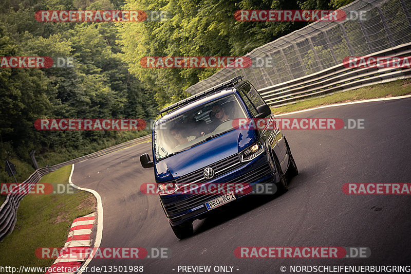 Bild #13501988 - Touristenfahrten Nürburgring Nordschleife (27.06.2021)