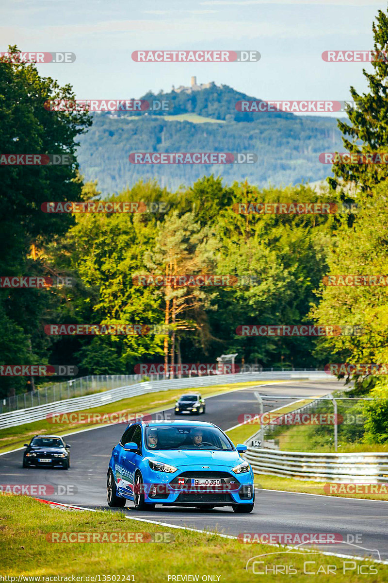 Bild #13502241 - Touristenfahrten Nürburgring Nordschleife (27.06.2021)