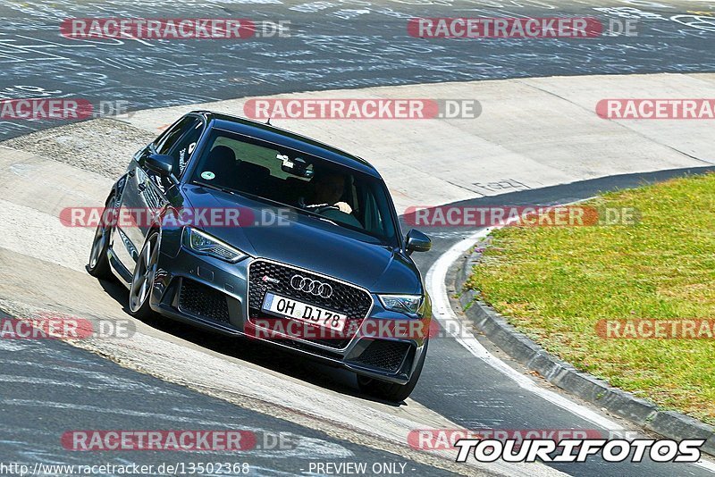 Bild #13502368 - Touristenfahrten Nürburgring Nordschleife (27.06.2021)