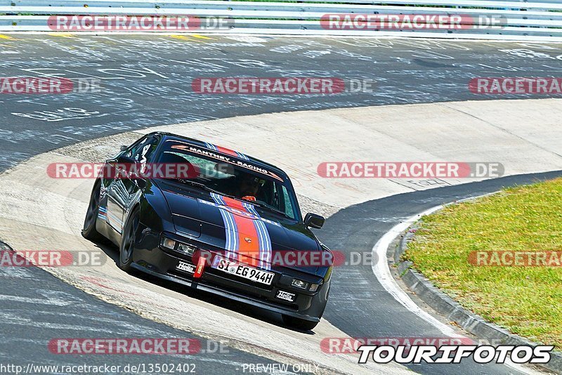 Bild #13502402 - Touristenfahrten Nürburgring Nordschleife (27.06.2021)