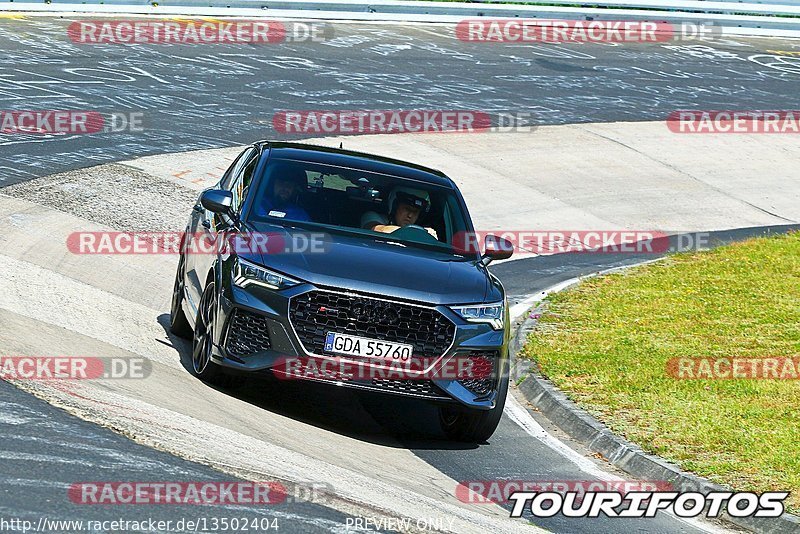 Bild #13502404 - Touristenfahrten Nürburgring Nordschleife (27.06.2021)