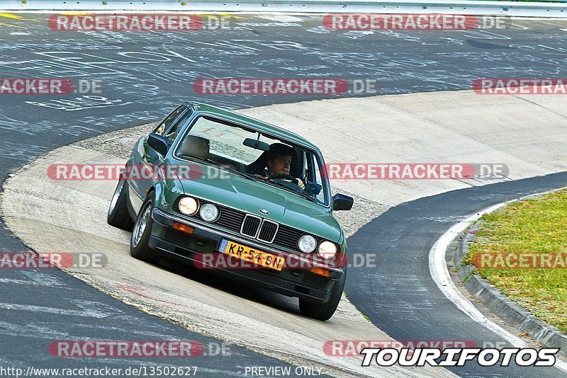 Bild #13502627 - Touristenfahrten Nürburgring Nordschleife (27.06.2021)