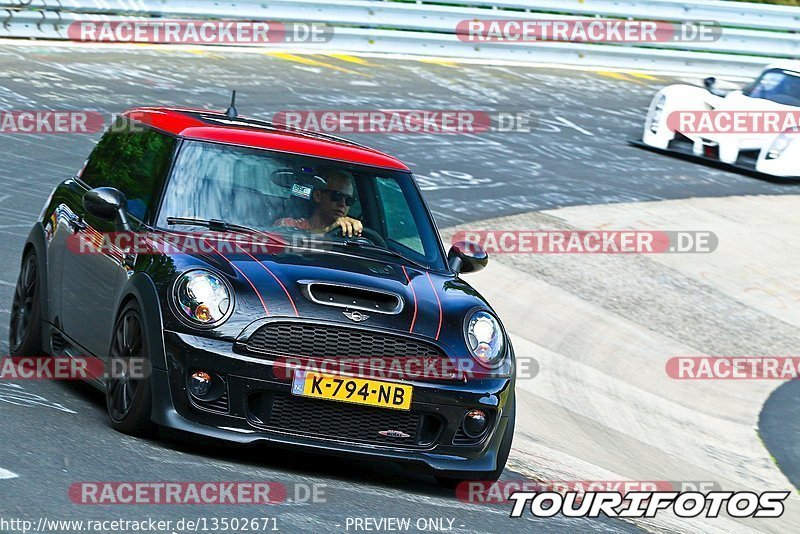 Bild #13502671 - Touristenfahrten Nürburgring Nordschleife (27.06.2021)