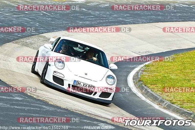 Bild #13502769 - Touristenfahrten Nürburgring Nordschleife (27.06.2021)