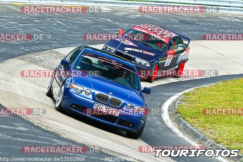 Bild #13502866 - Touristenfahrten Nürburgring Nordschleife (27.06.2021)