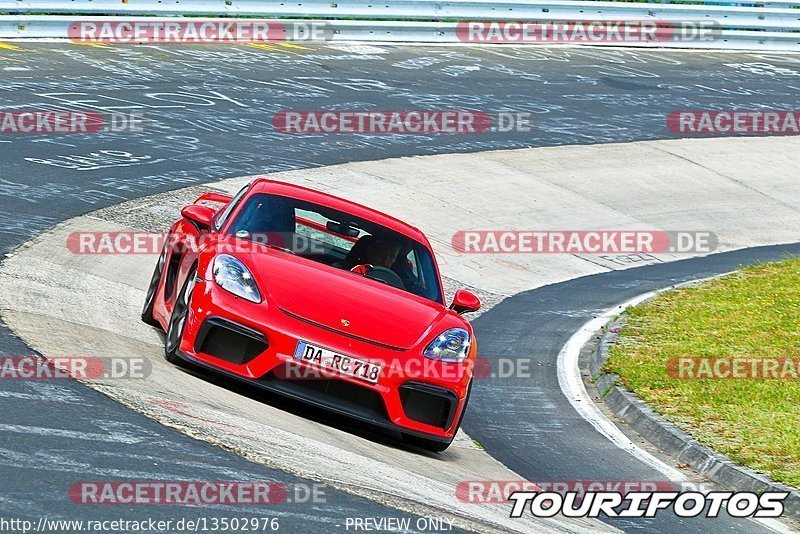 Bild #13502976 - Touristenfahrten Nürburgring Nordschleife (27.06.2021)