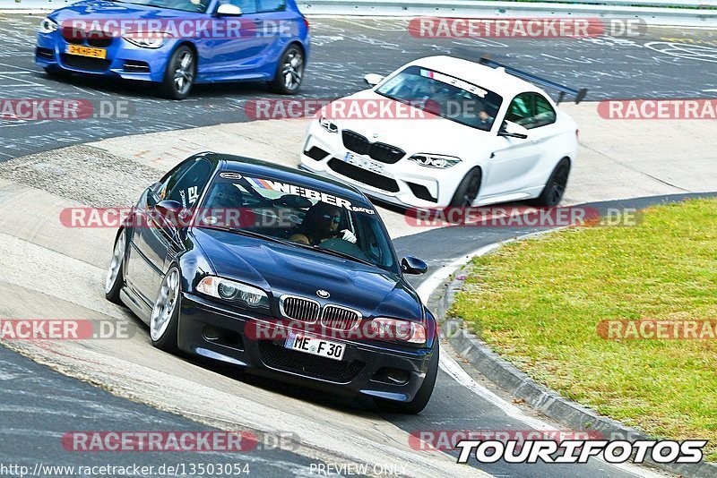 Bild #13503054 - Touristenfahrten Nürburgring Nordschleife (27.06.2021)