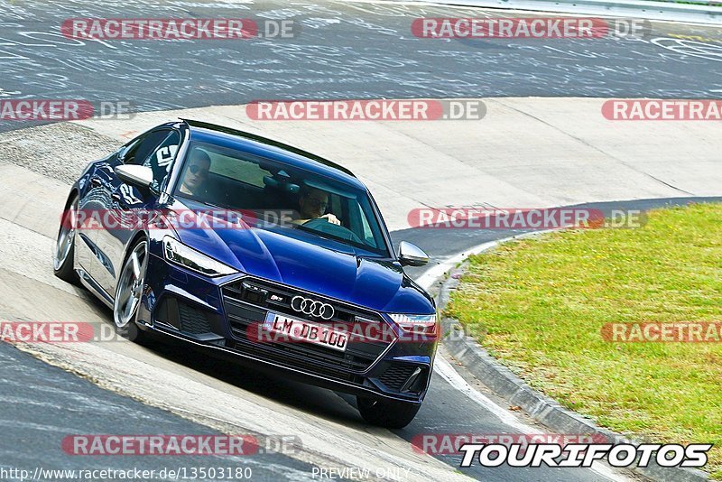 Bild #13503180 - Touristenfahrten Nürburgring Nordschleife (27.06.2021)